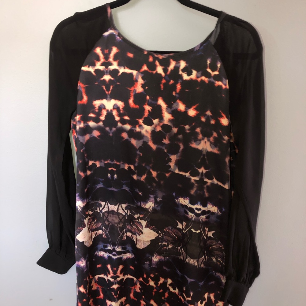 Marciano Dress